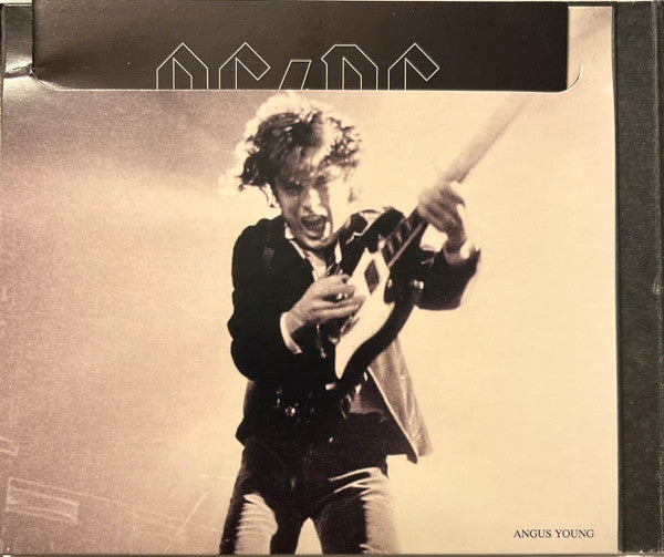Back In Black [Remaster] - AC/DC