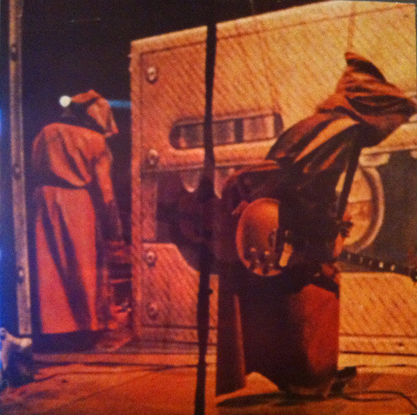Live Rust - Young, Neil & Crazy Horse