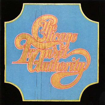 Chicago Transit Authority - Chicago Transit Authority
