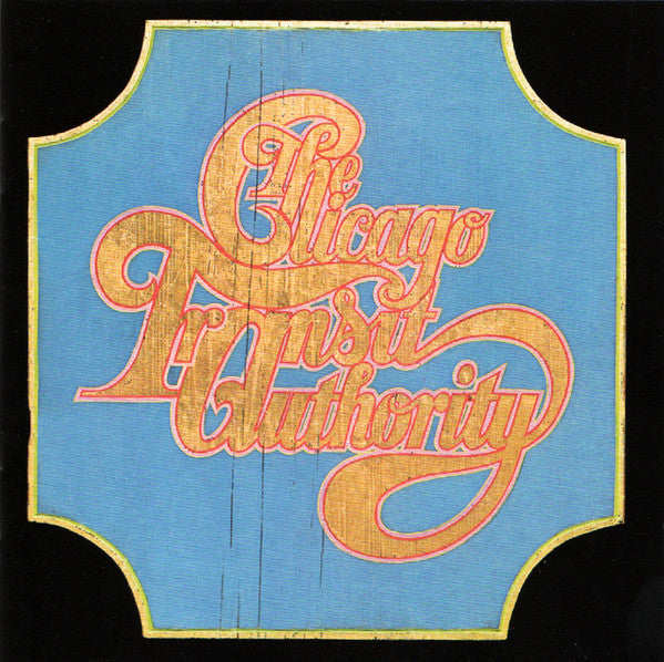Chicago Transit Authority - Chicago Transit Authority