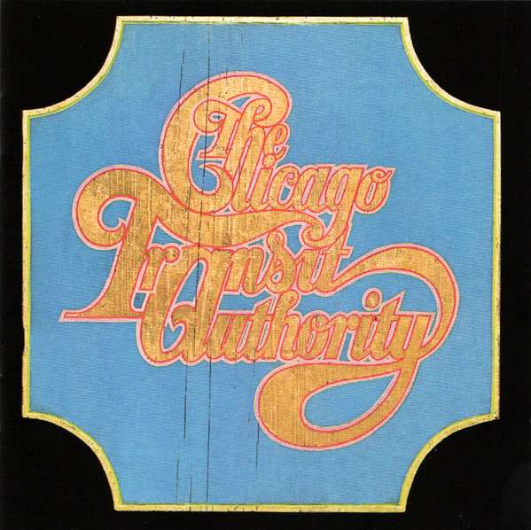 Chicago Transit Authority - Chicago Transit Authority