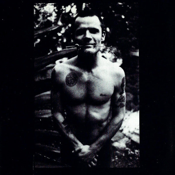 Blood Sugar Sex Magic - Red Hot Chili Peppers [CD]