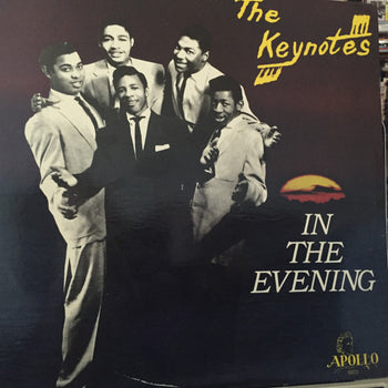 In The Evening - Keynotes, The
