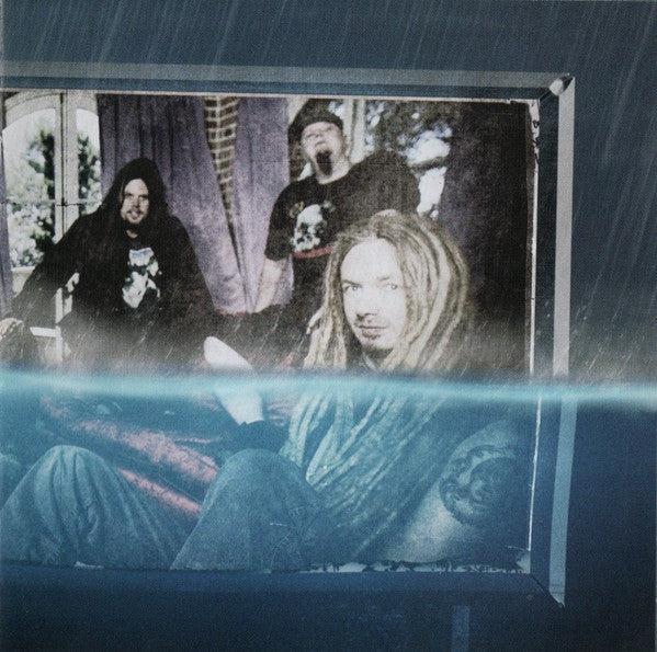 Dark Light - HIM