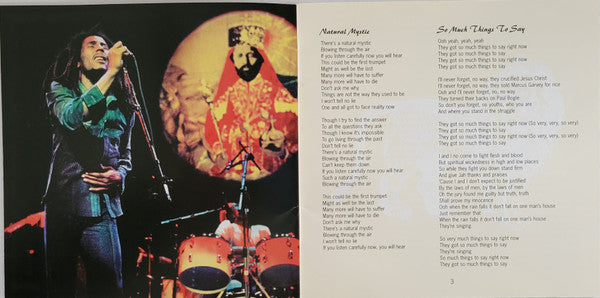 Exodus [Import] - Bob Marley & The Wailers