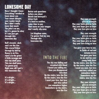 The Rising - Springsteen, Bruce