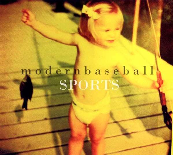 Sports - Modern Baseball [CD]