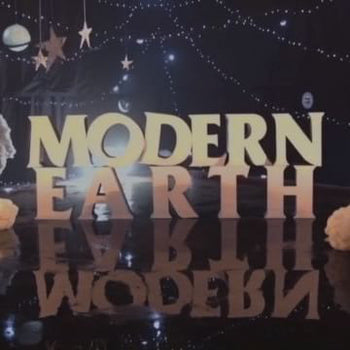 Modern Earth - Landscapes