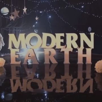 Modern Earth - Landscapes