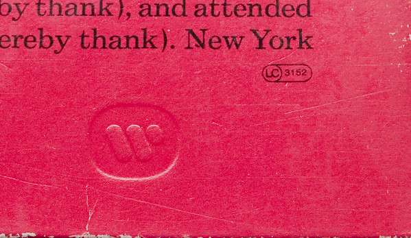 Zappa In New York - Zappa, Frank