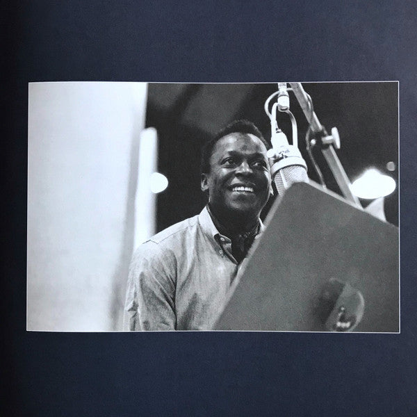 Kind Of Blue [Limited Edition] [180 Gram] - Davis Miles