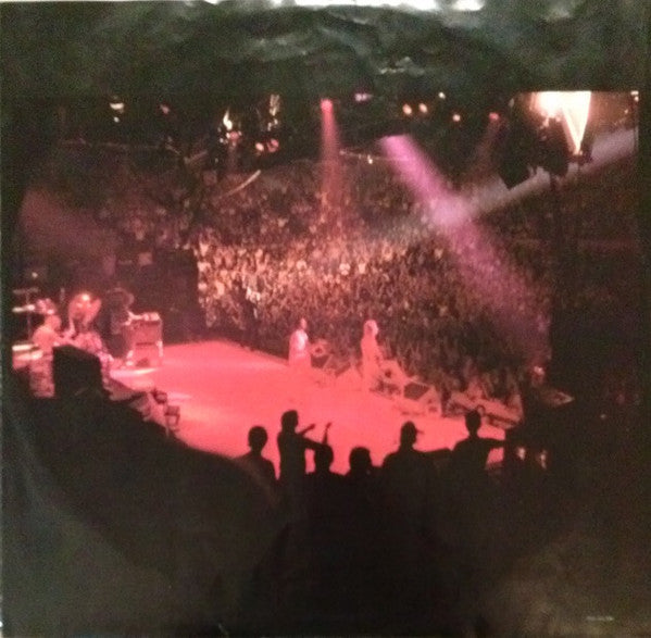 Nine Tonight - Seger, Bob And The Silver Bullet Band