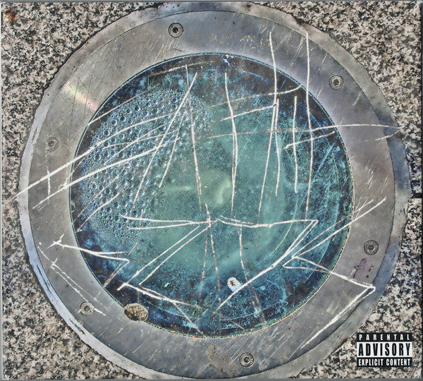 The Powers That B - Death Grips