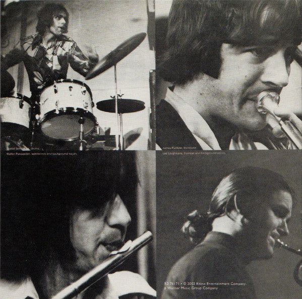 Chicago Transit Authority - Chicago Transit Authority