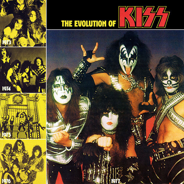 Alive II - Kiss