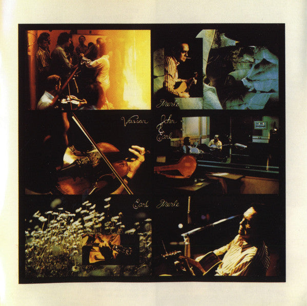 Will The Circle Be Unbroken - Nitty Gritty Dirt Band