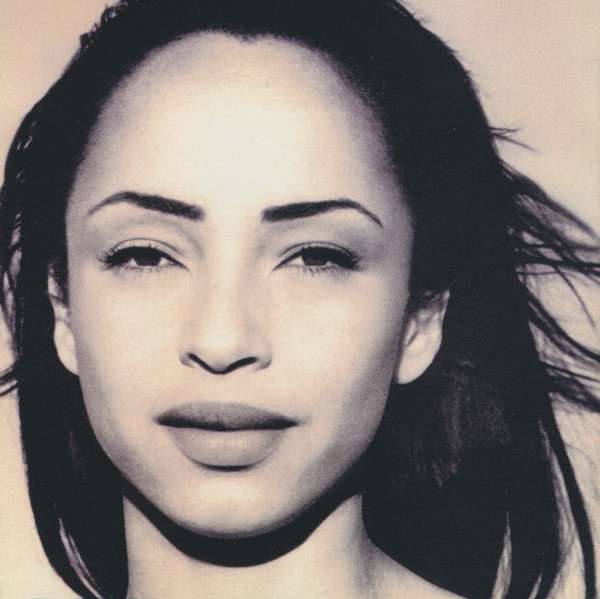 The Best Of - Sade