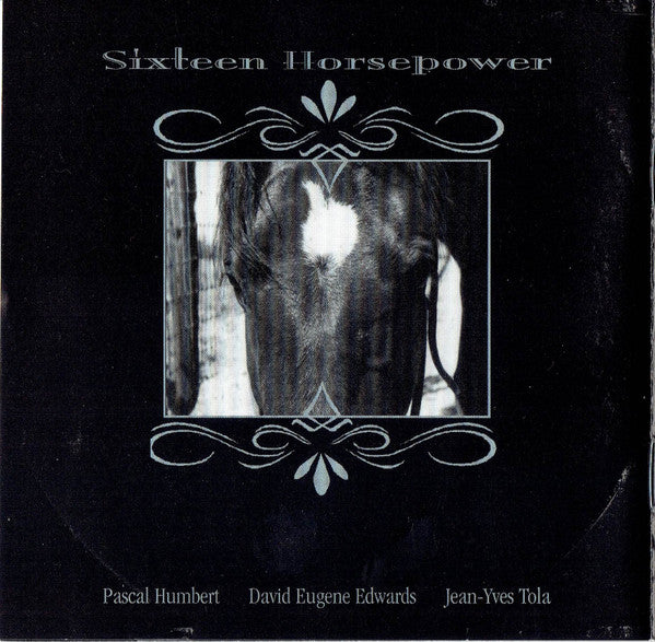 Folklore - Sixteen Horsepower
