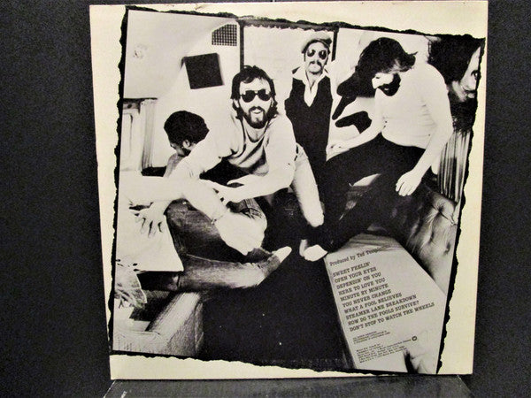 Minute By Minute - Doobie Brothers