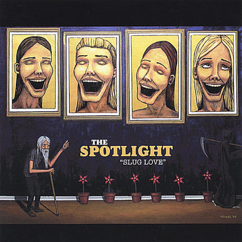 Slug Love - Spotlight, The