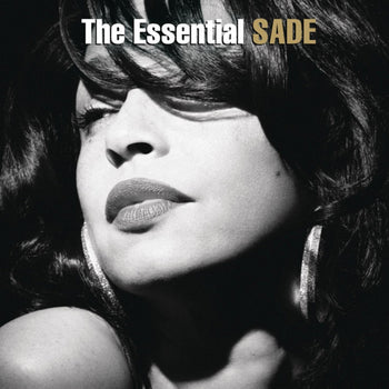 The Essential Sade - Sade [CD]