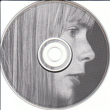 Hits - Mitchell, Joni