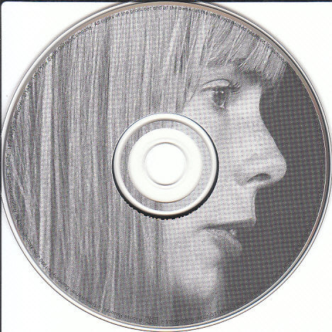 Hits - Mitchell, Joni