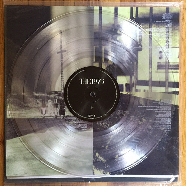 The 1975 - 1975, The