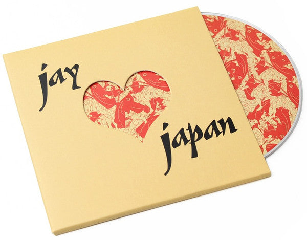 Jay Loves Japan - J Dilla