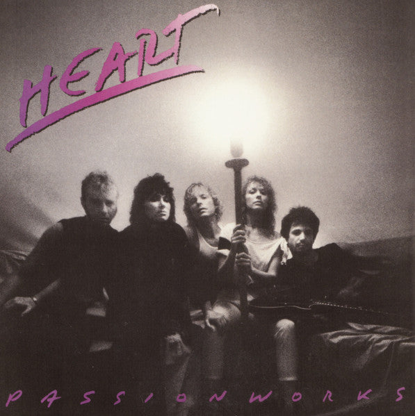 Original Album Classics - Heart