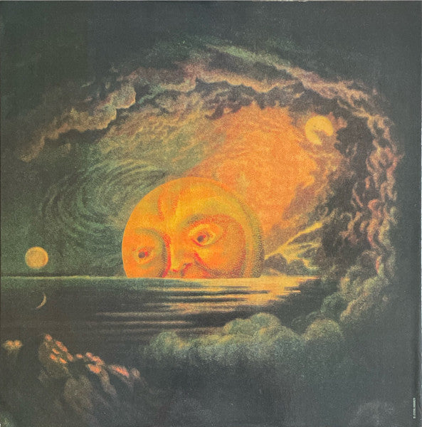Mellon Collie And The Infinite Sadness - Smashing Pumpkins, The
