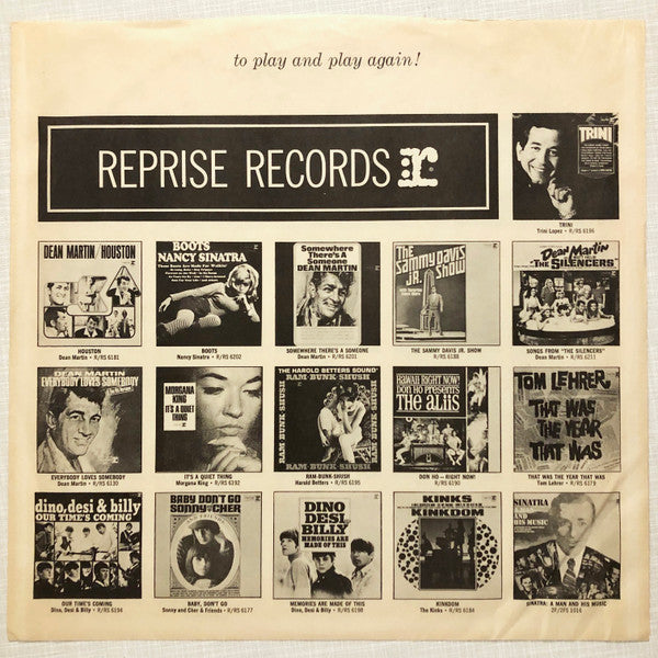Face To Face - Kinks
