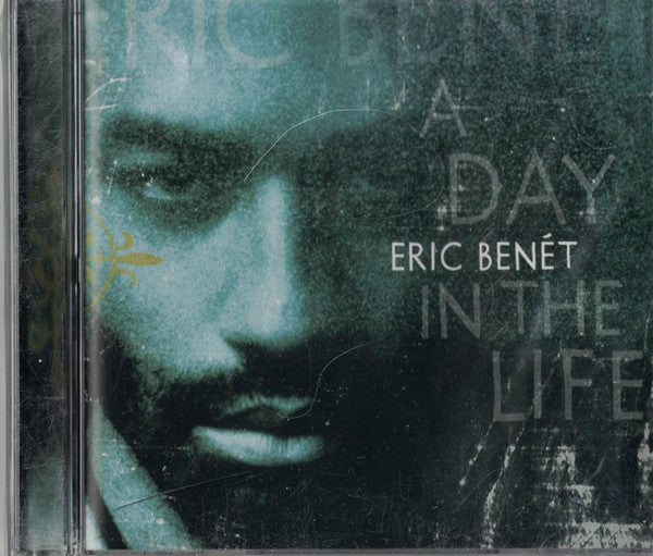 Day In The Life - Benet, Eric