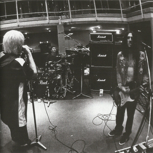 Greatest Hits - Red Hot Chili Peppers