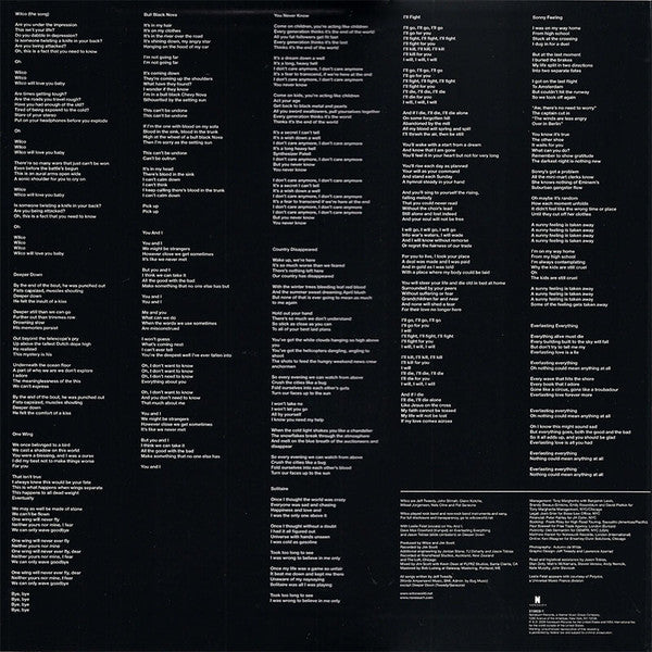 Wilco (The Album) - Wilco