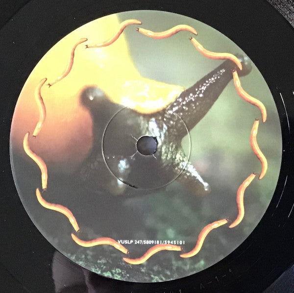 Thirteenth Step - A Perfect Circle