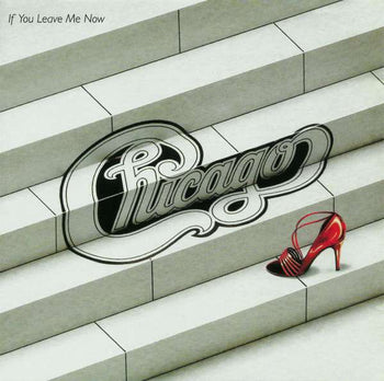If You Leave Me Now and Other Hits - Chicago [CD]