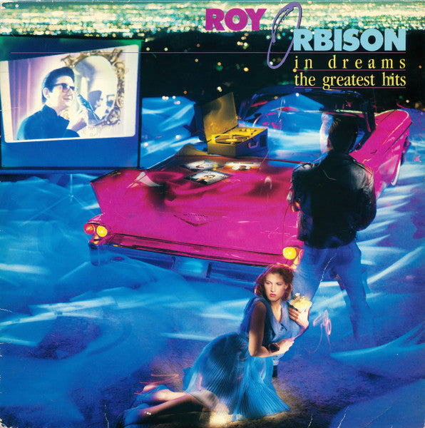 In Dreams: The Greatest Hits - Orbison, Roy