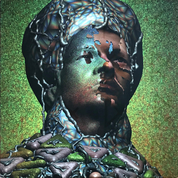 Odd Blood - Yeasayer