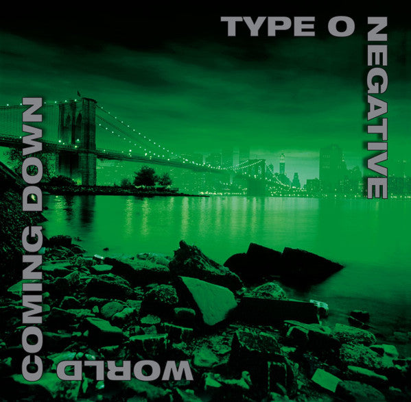 World Coming Down - Type O Negative