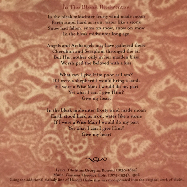 Shushan The Palace (Hymns Of Earth) - Sidberry, Jane