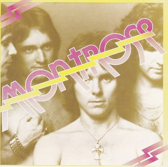 Montrose - Montrose [CD]