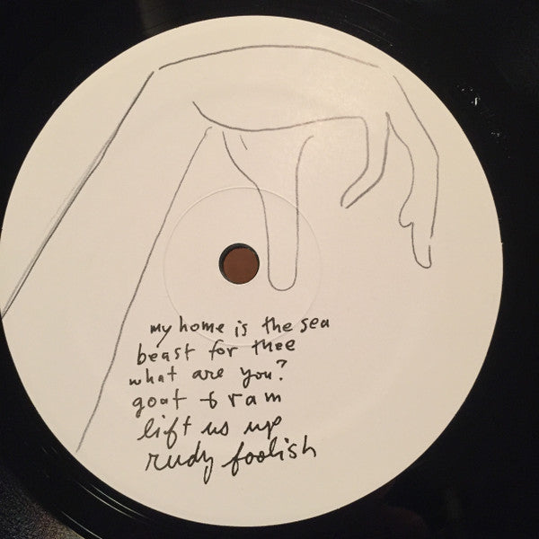 Superwolf - Sweeney, Matt & Bonnie 'Prince' Billy
