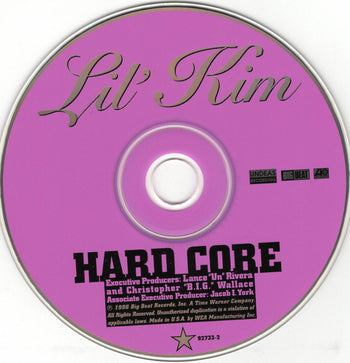 Hard Core - Lil Kim