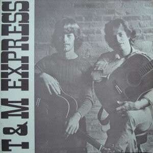 T & M Express - T & M Express