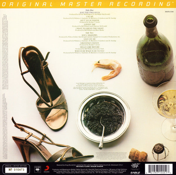 Greatest Hits - Withers, Bill