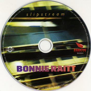 Slipstream - Raitt, Bonnie