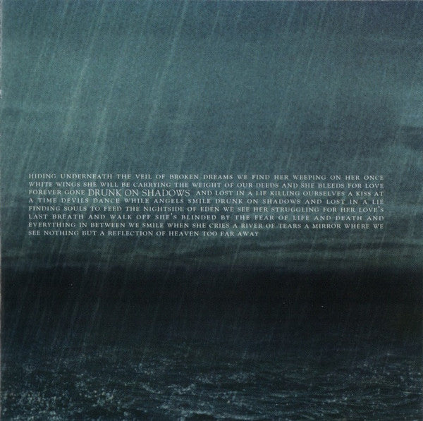 Dark Light - HIM