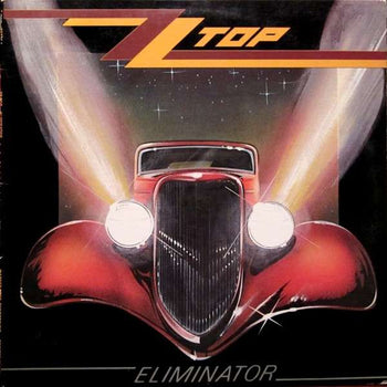 Eliminator - Zz Top