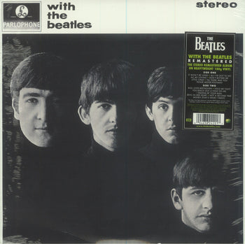 With The Beatles (Remastered) - Beatles, The